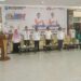 Pemprov Kaltara Apresiasi Pelaksanaan Olimpiade Olahraga Siswa Nasional (O2SN) Tingkat Provinsi