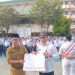 MOU BNNK Tarakan Dan SMPN 2: Cegah, Deteksi Dan Rehabilitasi Narkotika Di Kalangan Pelajar