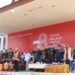 Gubernur Kaltara Minta Seluruh Perangkat Daerah Lakukan Persiapan Sambut HUT RI