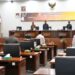 Rapat Paripurna Ke-19 DPRD Kaltara: Pemprov Siap Perkuat Industri dan Perdagangan Unggulan