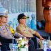 Pemerintah Dukung Upaya Ketertiban Berlalu Lintas Bersama Polda Kaltara
