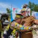 Pagelaran Seni Budaya Dayak dan Pekenu’, Upaya Merayakan Keberagaman