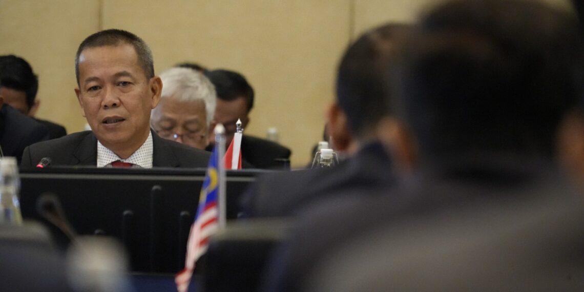 Pemprov Kaltara: Sosek Malindo Fokus Peningkatan Kesejahteraan Kawasan Perbatasan