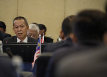 Pemprov Kaltara: Sosek Malindo Fokus Peningkatan Kesejahteraan Kawasan Perbatasan