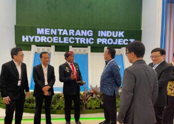 Masuknya Investasi Di Kaltara Pastikan Penyerapan Tenaga Kerja