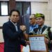 Gubernur Kaltara Hadiri Rakor KPK di Makassar: Perkuat APIP, Cegah Korupsi!