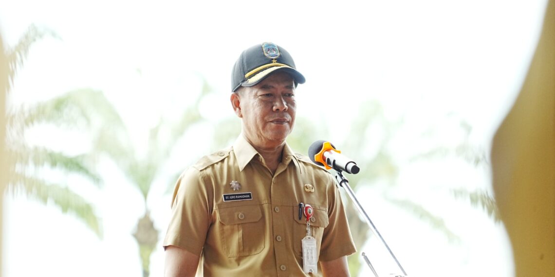 Pemprov Kaltara Siapkan APBD Perubahan 2024 Dan Murni 2025: Fokus Dan Tepat Waktu