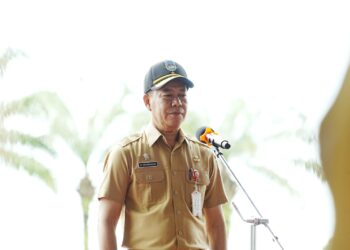 Pemprov Kaltara Siapkan APBD Perubahan 2024 Dan Murni 2025: Fokus Dan Tepat Waktu