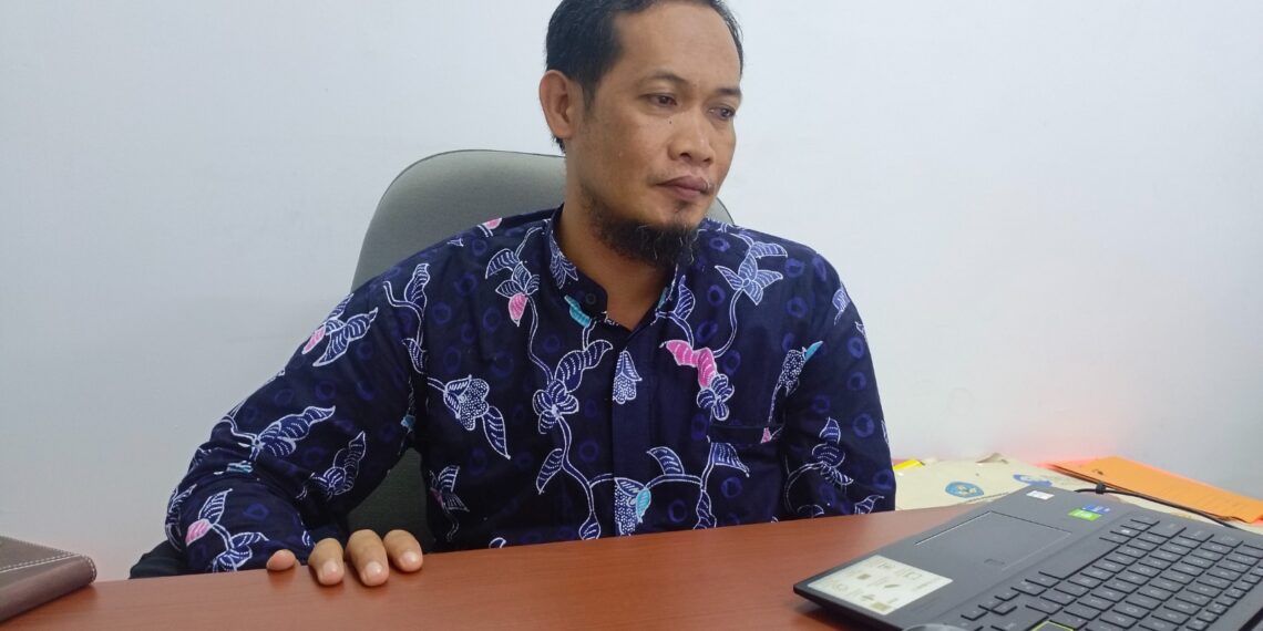 Instensitas Hujan Semakin Tinggi, BPBD Kaltara Himbau Masyarakat Lakukan Mitigasi Bencana