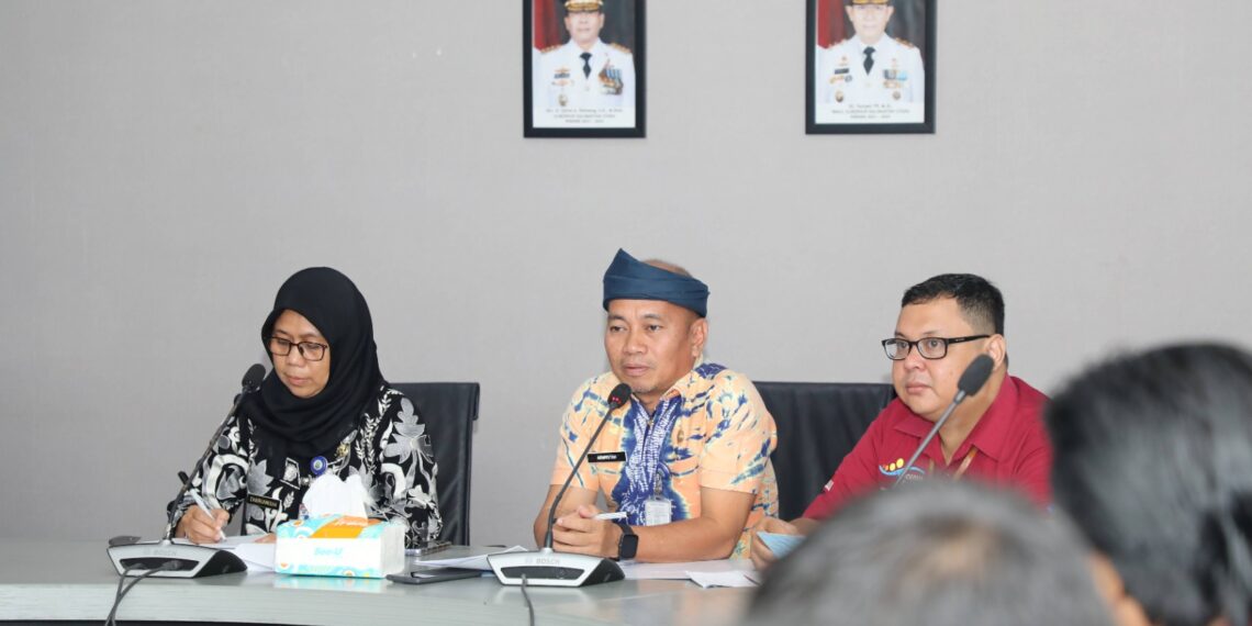 Bantuan PKH Beri Dampak Positif Bagi Pemenuhan Kebutuhan Pendidikan Untuk Anak-Anak