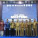 Pemprov Kaltara Dan BI Gelar High Level Meeting TP2DD Wilayah Kalimantan Utara