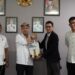 DKSIP Kaltara Gelar Sosialisasi Arsitektur dan Peta Rencana Sistem Pemerintahan Berbasis Eletronik (SPBE)