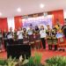 SMP Negeri 3 Tana Tidung Tampil Sebagai Juara 1 Lomba Cerdas Cermat Museum (LCCM) SMP/MTs Se-Kaltara
