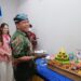 Gubernur Zainal Resmikan Kantor Kas BRI RSUD dr. H. Jusuf SK Tarakan