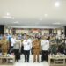 300 Siswa Di Bulungan Ikuti Sosialisasi Anti Narkoba Dalam Peringatan HANI 2024