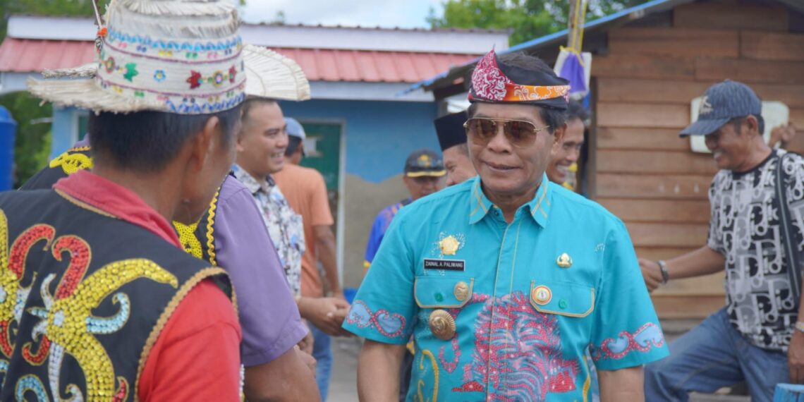 Gunaan Produk Lokal Kaltara! Dorong Peningkatan Pendapatan Masyarakat