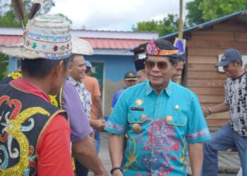 Gunaan Produk Lokal Kaltara! Dorong Peningkatan Pendapatan Masyarakat