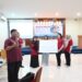 Dinsos PM Tarakan Libatkan Peksos Dan Pendamping Rehsos Ikuti Bimtek Pencegahan Penanganan Kekerasan Pada Satuan Pendidikan (PPKSP)