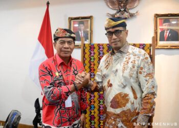 Pemprov Kaltara Usulkan Kembali Status Internasional Bandara Juwata Tarakan