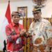 Pemprov Kaltara Usulkan Kembali Status Internasional Bandara Juwata Tarakan