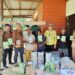 DPKP Kaltara Dorong Kemandirian Pangan Pertanian Keluarga