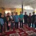 Mubes 3 Dayak Punan: Punan Johan B Terpilih Sebagai Ketua Adat  Periode 2024-2029