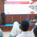 Wagub Kaltara Sampaikan Gagasan Strategis Dalam Pelantikan KAHMI Malinau