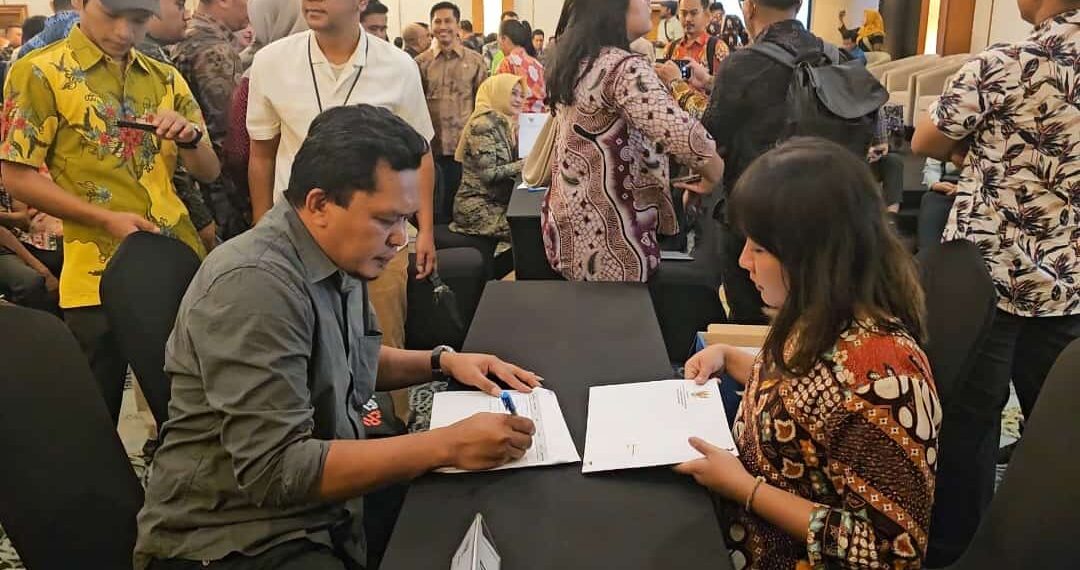 Seleksi CPNS Kaltara 2024 Segera Dimulai !