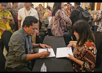 Seleksi CPNS Kaltara 2024 Segera Dimulai !