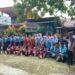 Bank Sampah Paguntaka Tarakan Gerakkan Para Pelajar Untuk Giat “Menabung Sampah”