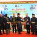 Gubernur Kaltara Harapkan KKB Dapat Bersinergi Membangun Daerah Pasca Resmi Dilantik