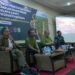 Rapat Penerapan Harga Tandan Buah Segar Kelapa Sawit Produksi Pekebun Di Kalimantan Utara Digelar Di Tarakan