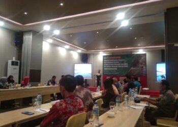 Selamatkan Mangrove ! Disdikbud Kaltara Integrasikan Pembelajaran Mangrove Pada Kurikulum Merdeka Jenjang SMA/SMK