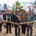 Mubes Lembaga Adat Dayak Belusu Ke-8 Dihadiri Gubernur Kaltara