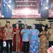 Gubernur Zainal Hadiri Pisah Sambut Kapolda Kaltara