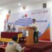 Siap Kaji Cepat Bencana Dan Dampaknya ! BPBD Kaltara Gelar Bimtek TRC PB