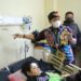 Pemprov Berhasil Raih UHC Award: 98 Persen Penduduk Kaltara Telah Tercover Program JKN !