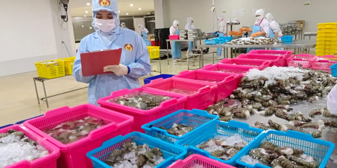 Dinas Kelautan Dan Perikanan Kaltara Petakan Potensi Hilirasi Produk Perikanan
