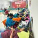 RSUD dr.H.Jusuf SK Tarakan Gerakkan Aksi Donor Darah Bersama BUMN Dan Swasta Untuk Jaga Stabilitas Supply Darah