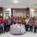 Gubernur Zainal Serahkan Bantuan Keuangan Pada Parpol Dan Ormas Di Kaltara