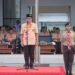 HUT Pramuka Sekda Kaltara Pinta Persiapkan Diri Menuju Indonesia Emas 2045