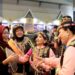Pameran Kriyanusa 2024 Jakarta: Kerajinan Kaltara Laku Puluhan Juta Hanya Dalam Hitungan Jam!