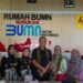 Rica Pelaku UMKM Nunukan Berhasil Bangun Toko Sendiri Berkat Aplikasi Marketplace PLN Mobile