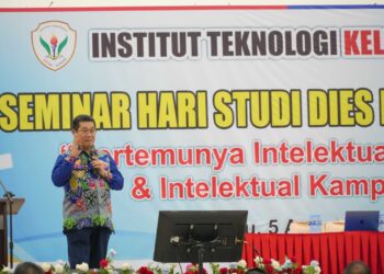Wagub Kaltara Ajak Masyarakat Hadapi Tantangan Global Era Keterbukaan Di Acara Peresmian ITKK Sekadau