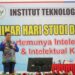 Wagub Kaltara Ajak Masyarakat Hadapi Tantangan Global Era Keterbukaan Di Acara Peresmian ITKK Sekadau