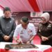 Komitmen Pemprov Kaltara Tingkatkan Penegakan Hukum di Wilayah Perbatasan
