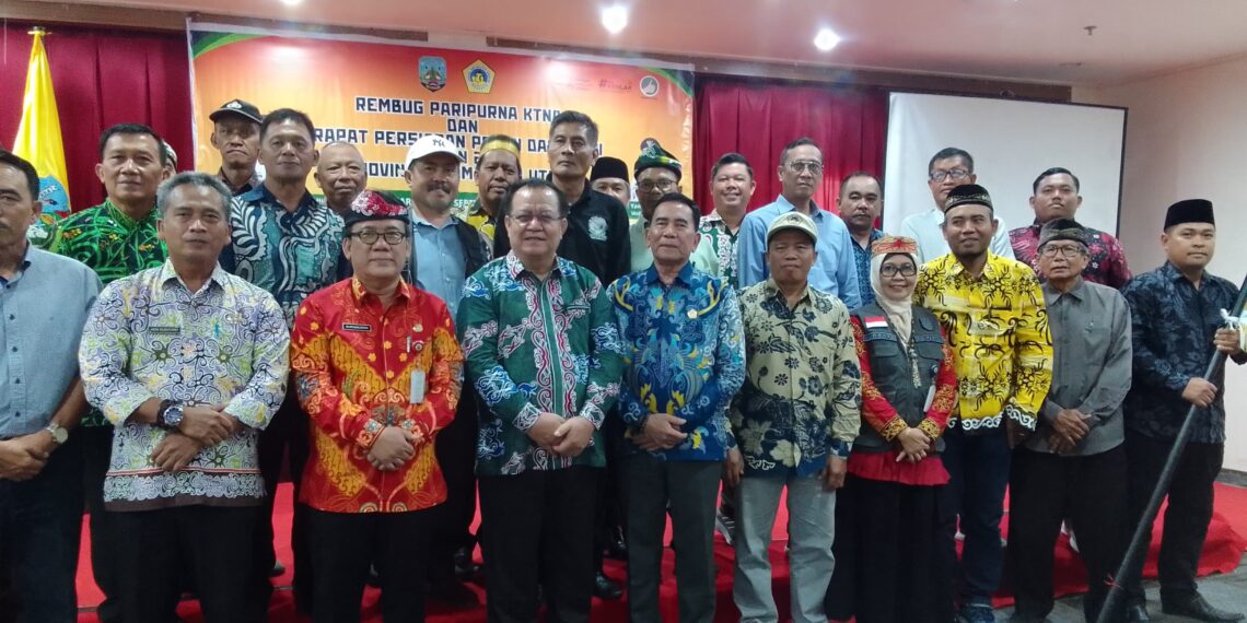 DPKP Kaltara Persiapkan Pekan Daerah KTNA: Arah Baru Bagi Petani Dan Nelayan