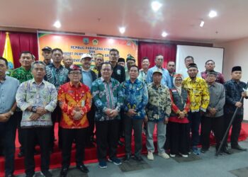 DPKP Kaltara Persiapkan Pekan Daerah KTNA: Arah Baru Bagi Petani Dan Nelayan