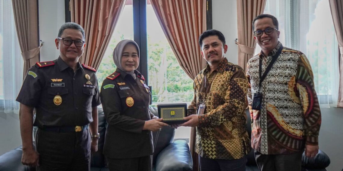 PLN UIP Kalimantan Bagian Timur Galang Dukungan Pembangunan PSN di Kaltara