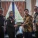 PLN UIP Kalimantan Bagian Timur Galang Dukungan Pembangunan PSN di Kaltara